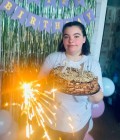 Rencontre Femme : Вероніка, 21 ans à Ukraine  Село Гордашівка вулиця Шевченка 44 